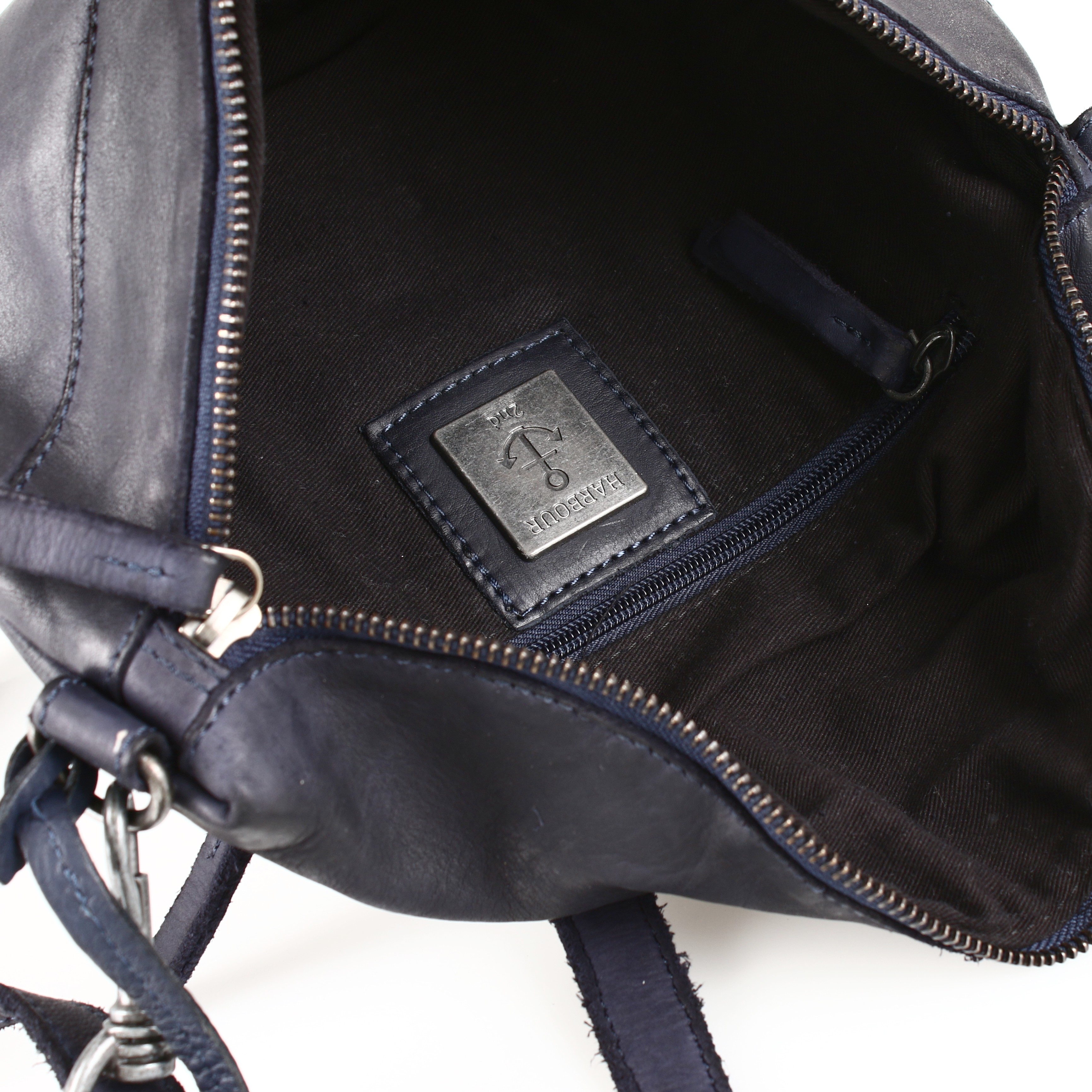 Harbour 2nd Gürteltasche Jutta navy