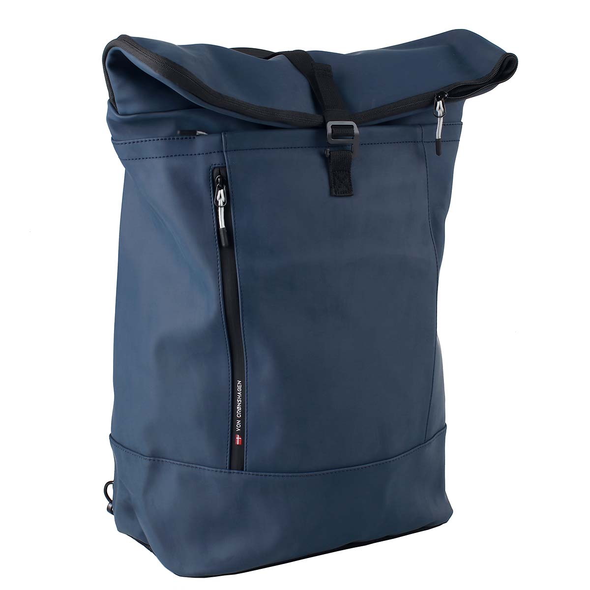 Von Cronshagen Einkaufstrolley Combi dark blue