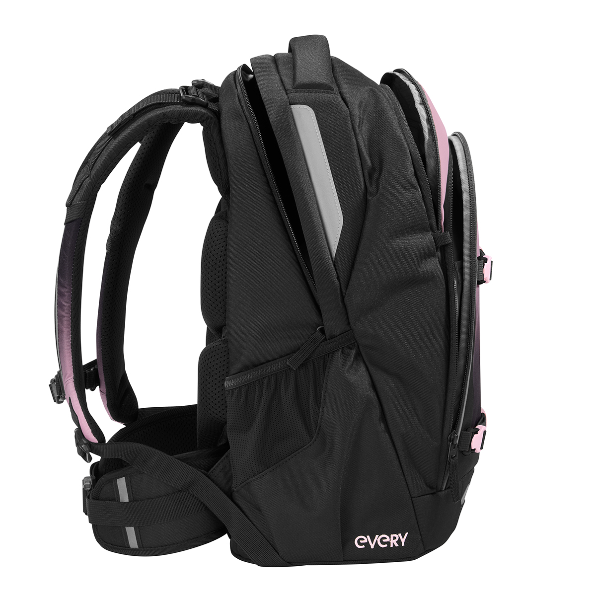 Coocazoo Schulrucksack EVERY Rose Shadows