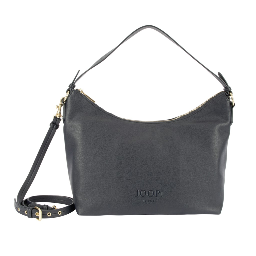 Joop! Cuore Lettera Dalia Hobo Mvz Joop! Cuore Lettera Dalia Hobo Mvz