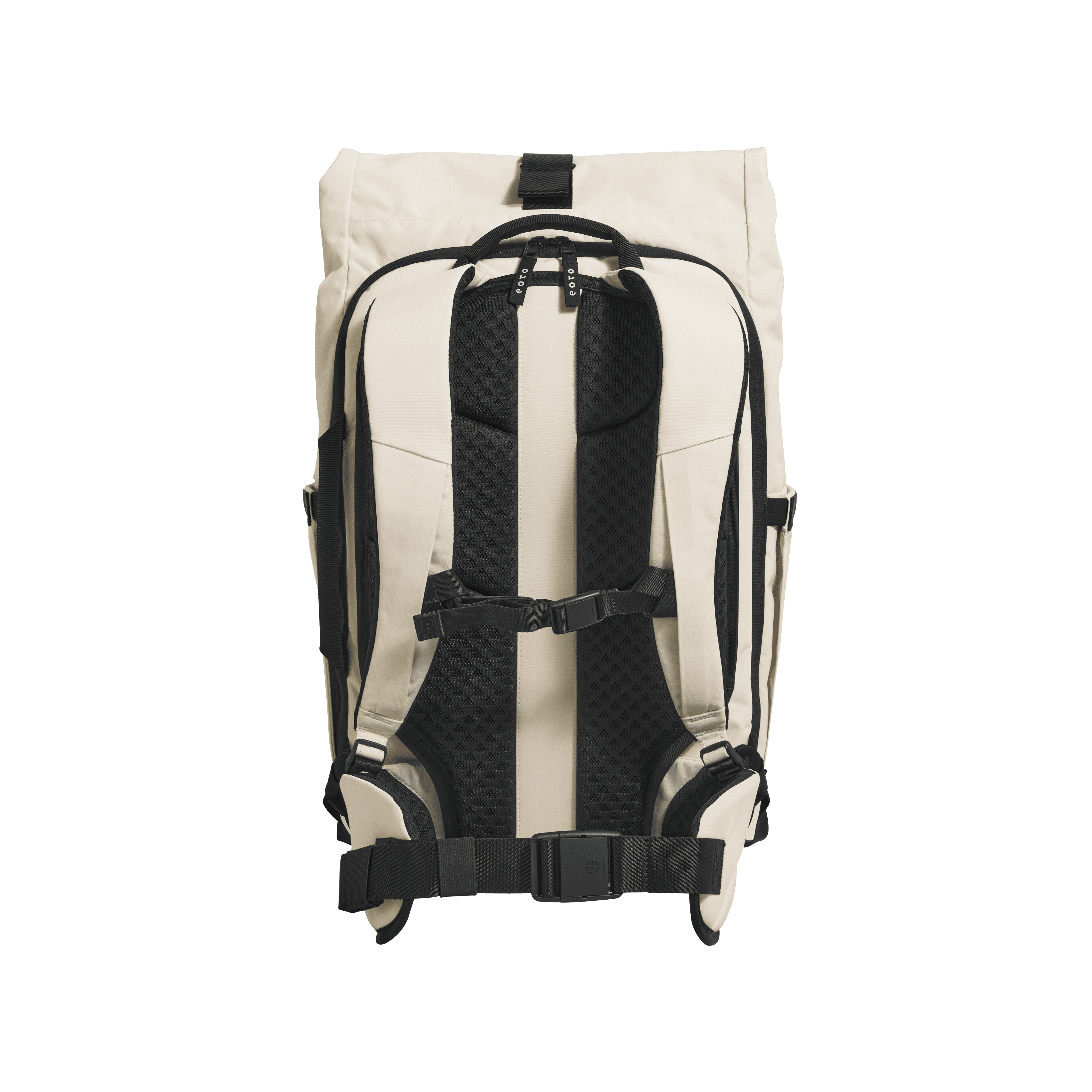 eoto Rucksack TALL41 beige