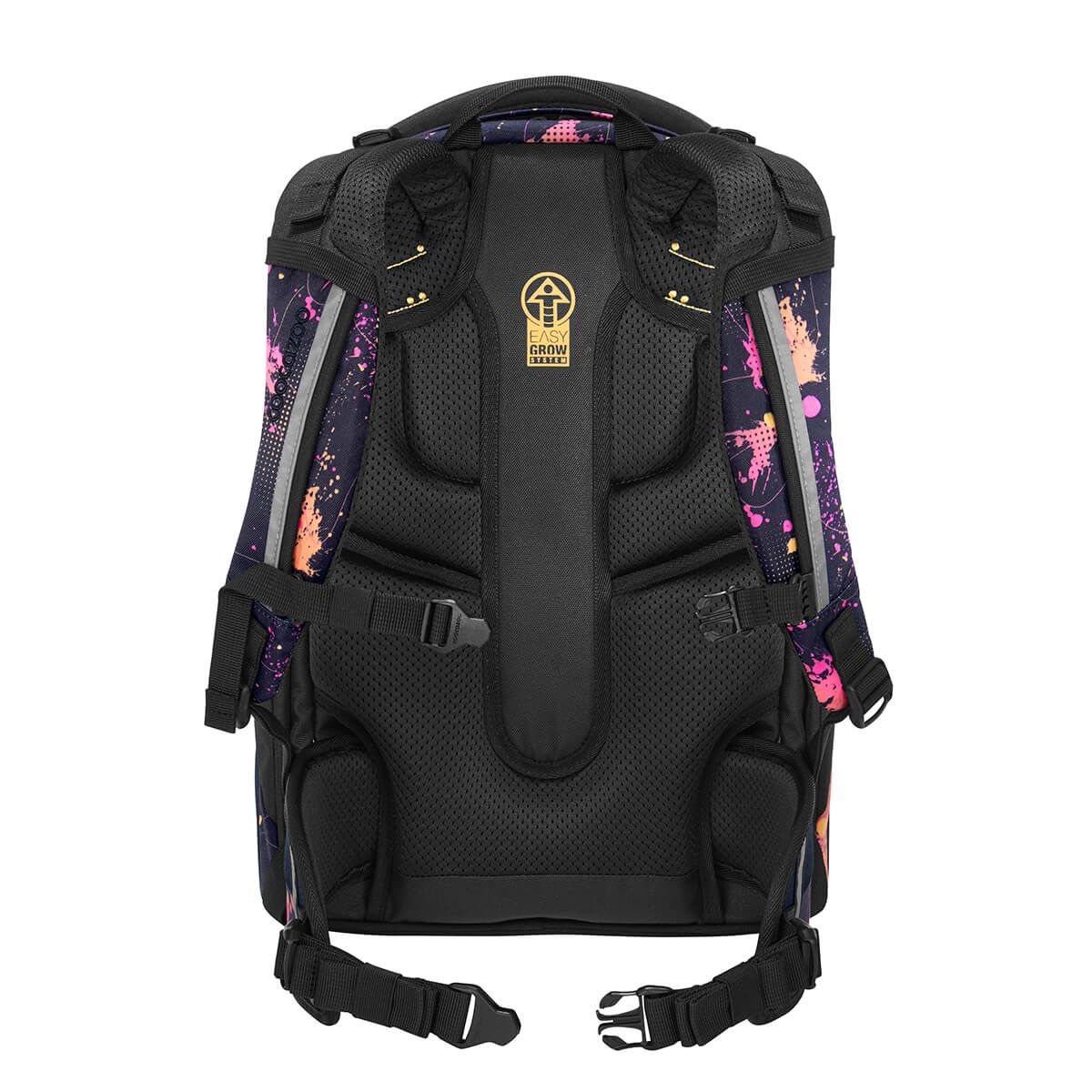 Coocazoo Schulrucksack MATE Colour Drift Coocazoo Schulrucksack MATE Colour Drift