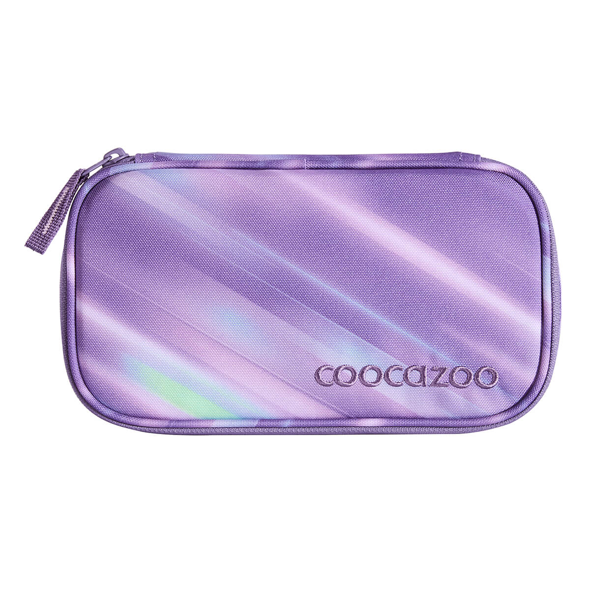 Coocazoo Schlamperbox Arctic Lights