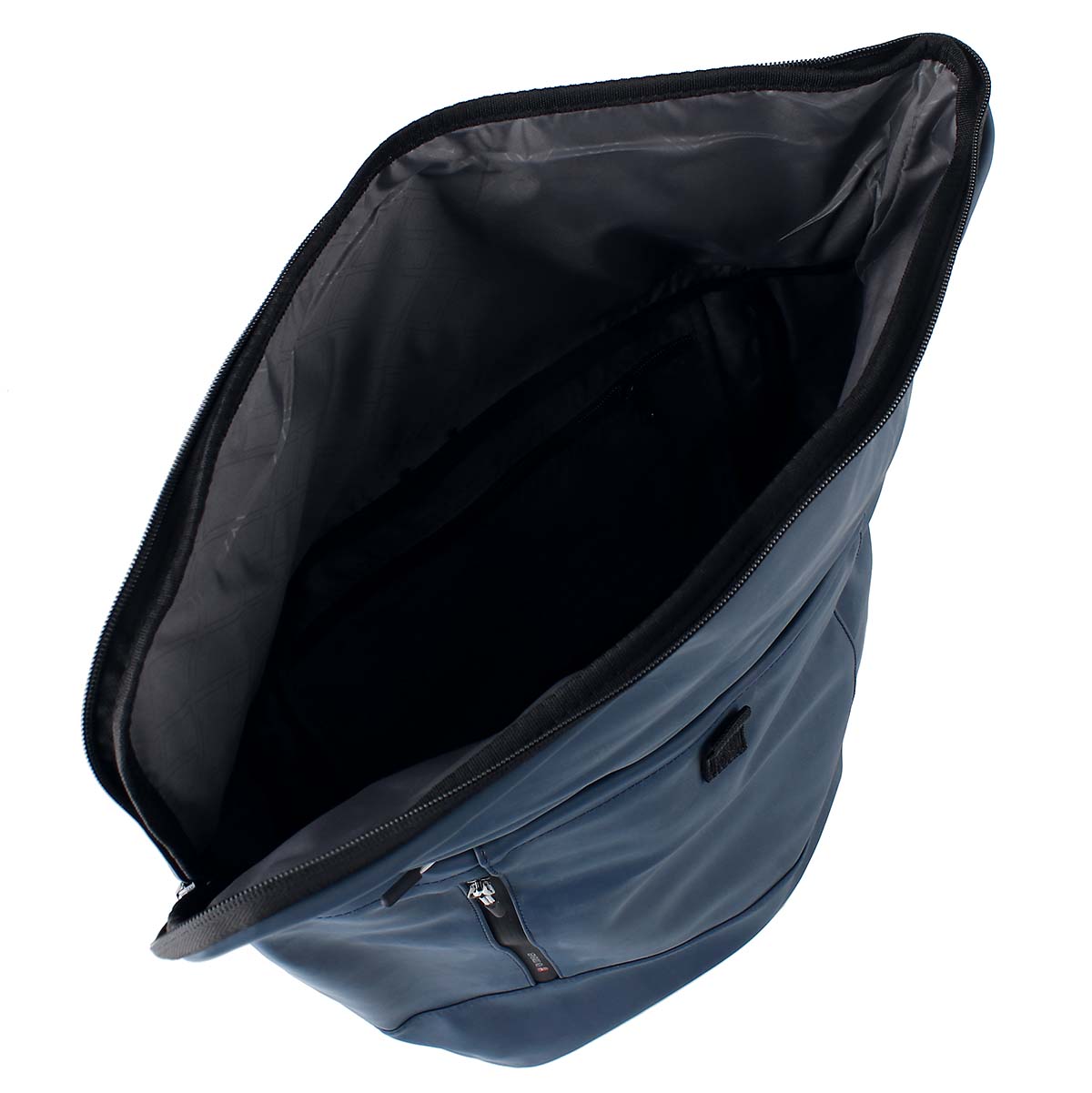 Von Cronshagen Einkaufstrolley Combi dark blue