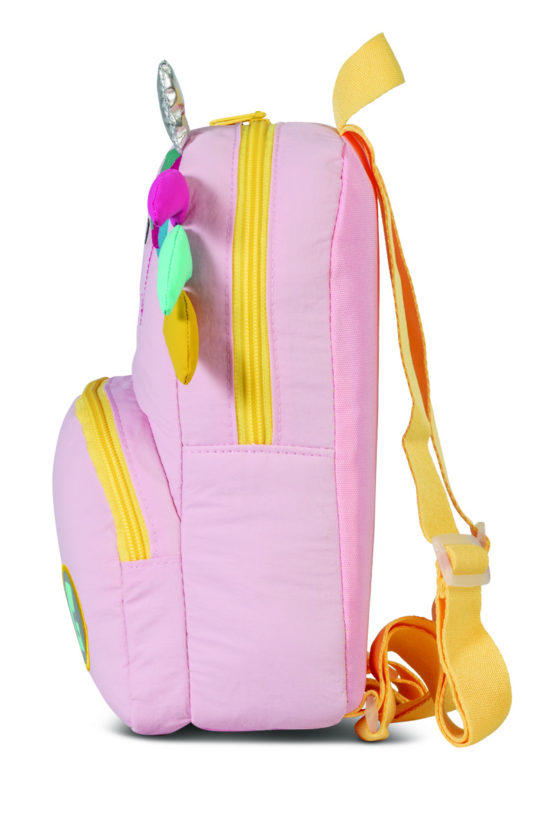 Glühwürmchen Kinderrucksack Felix Einhorn