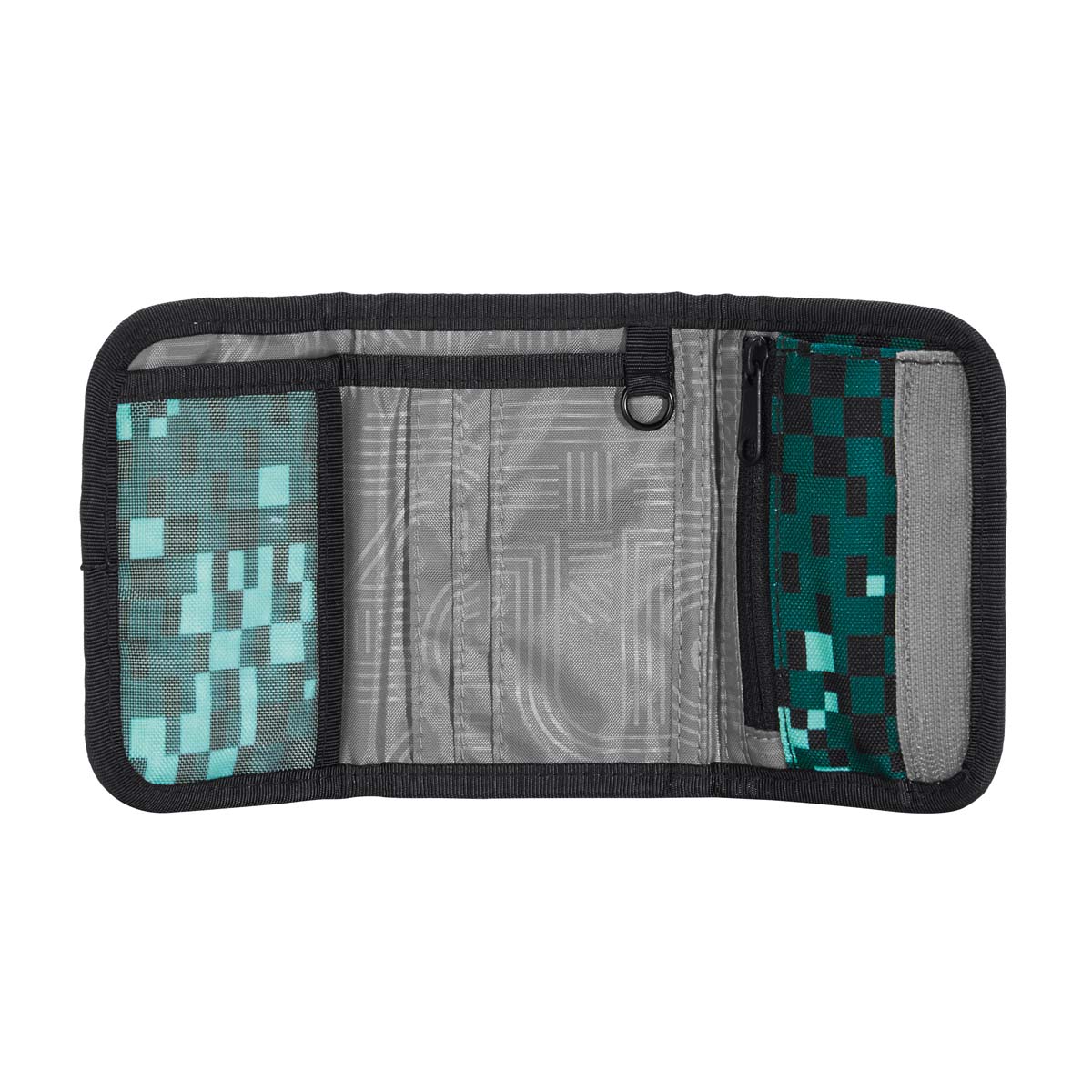 Coocazoo Geldbörse Pixel Blox Coocazoo Geldbörse Pixel Blox