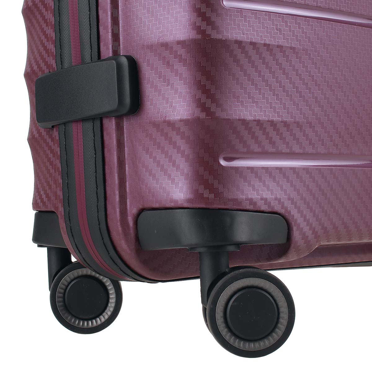 Von Cronshagen Balto S 55cm merlot