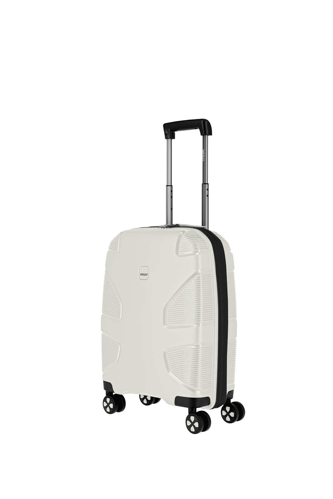 Impackt Koffer IP1 S white Impackt Koffer IP1 S white