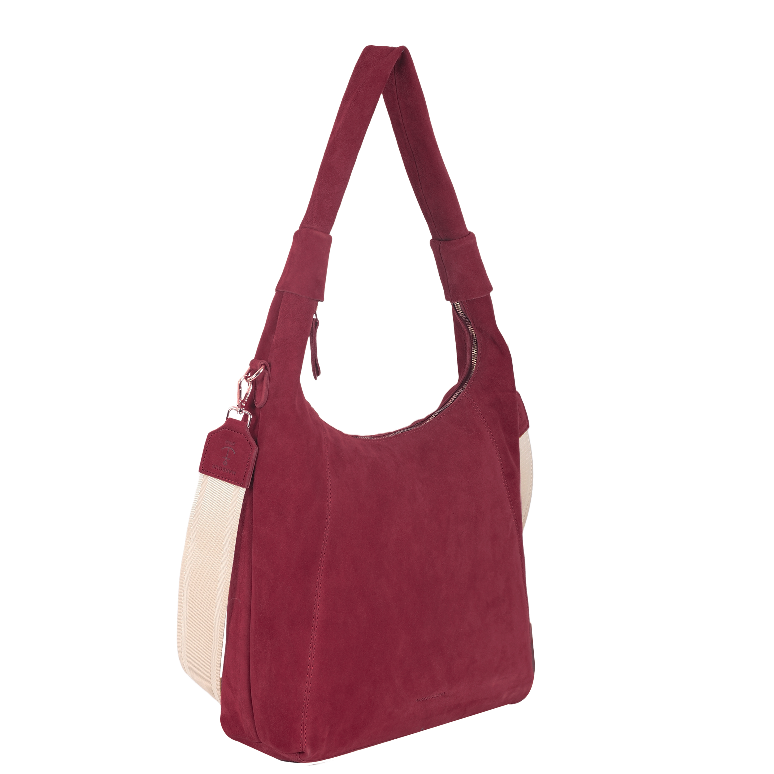 Harbour 2nd Beuteltasche Laurine wine Harbour 2nd Beuteltasche Laurine wine