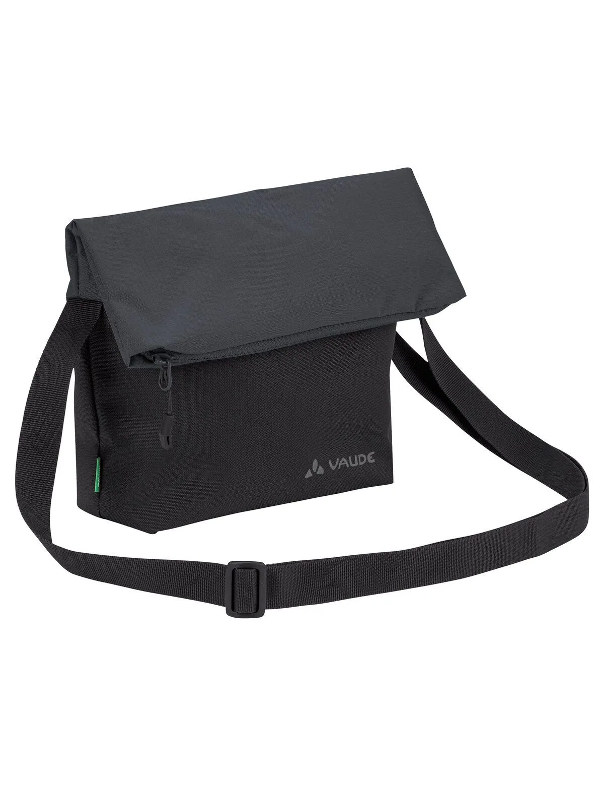 Vaude Umhängetasche Heka II black Vaude Umhängetasche Heka II black
