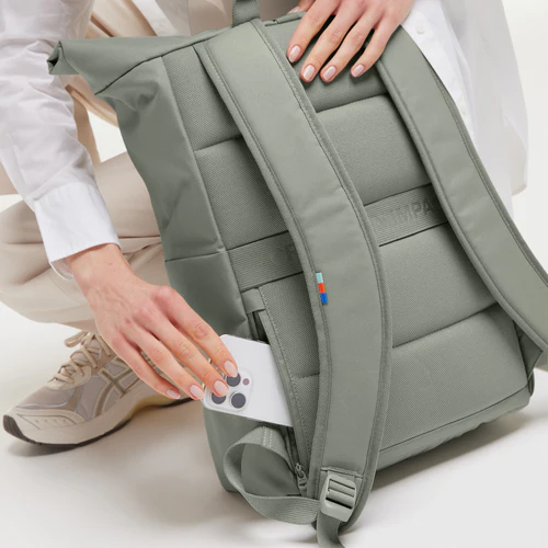 GOT BAG Rolltop Easy bass