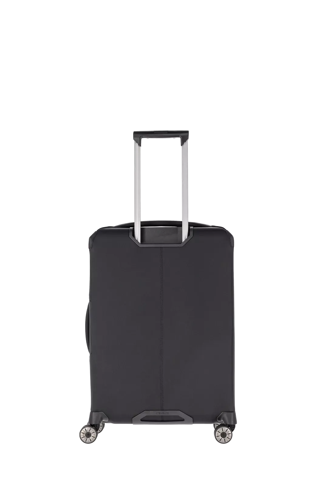 Travelite Trolley Priima M schwarz