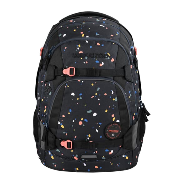 00211304abx Coocazoo Schulrucksack MATE – Sprinkled Candy