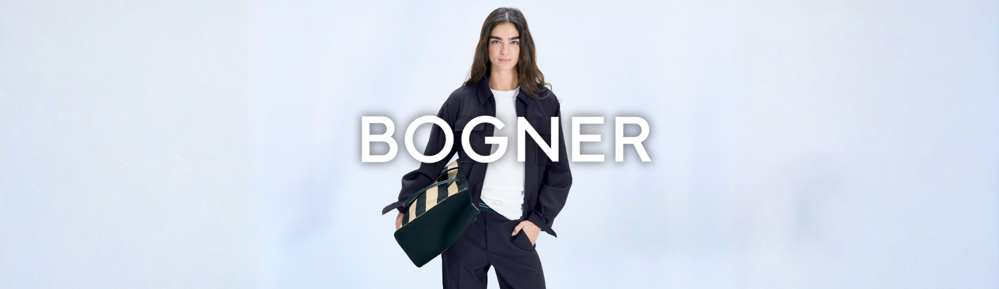 Bogner Bogner