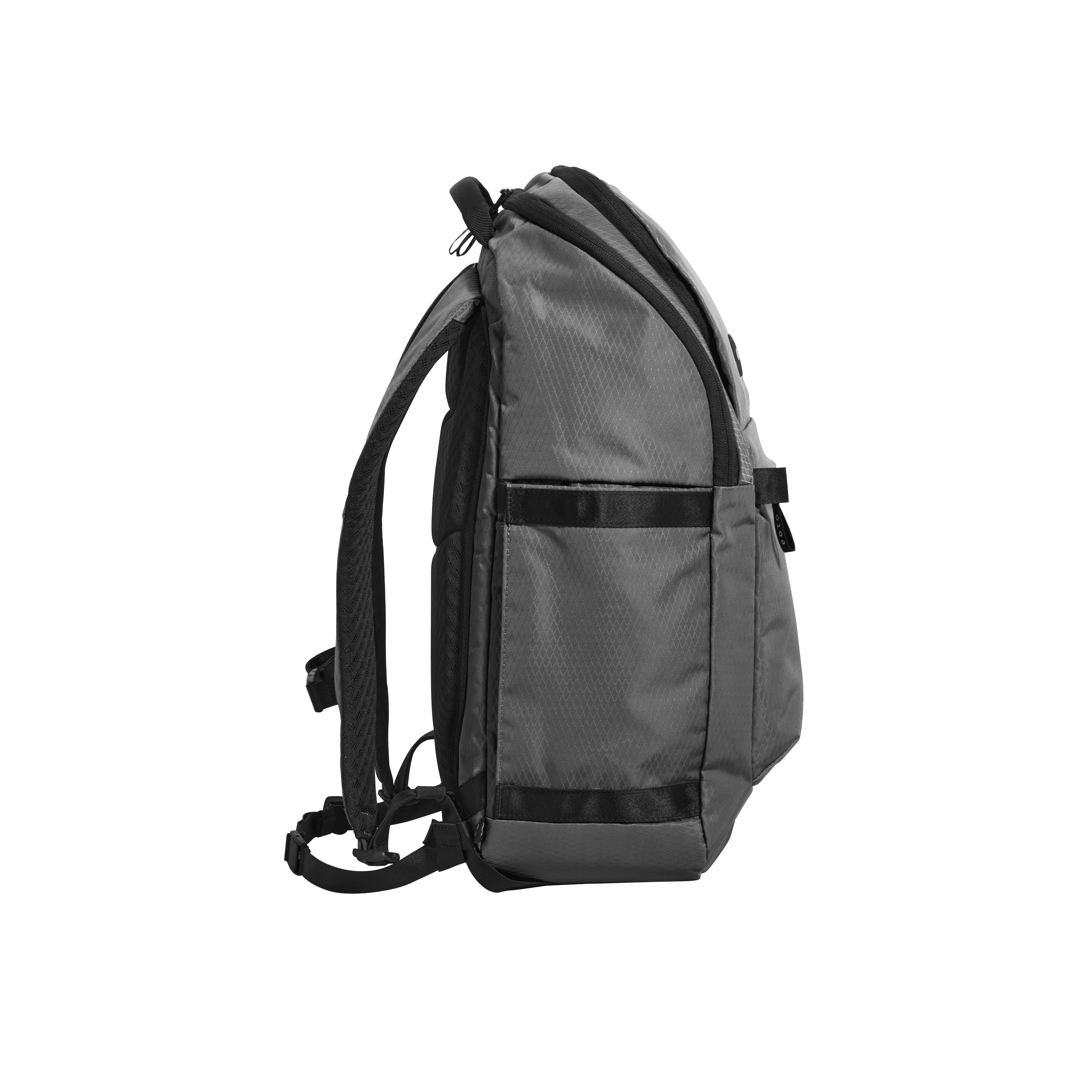 eoto Rucksack EASY27 grau