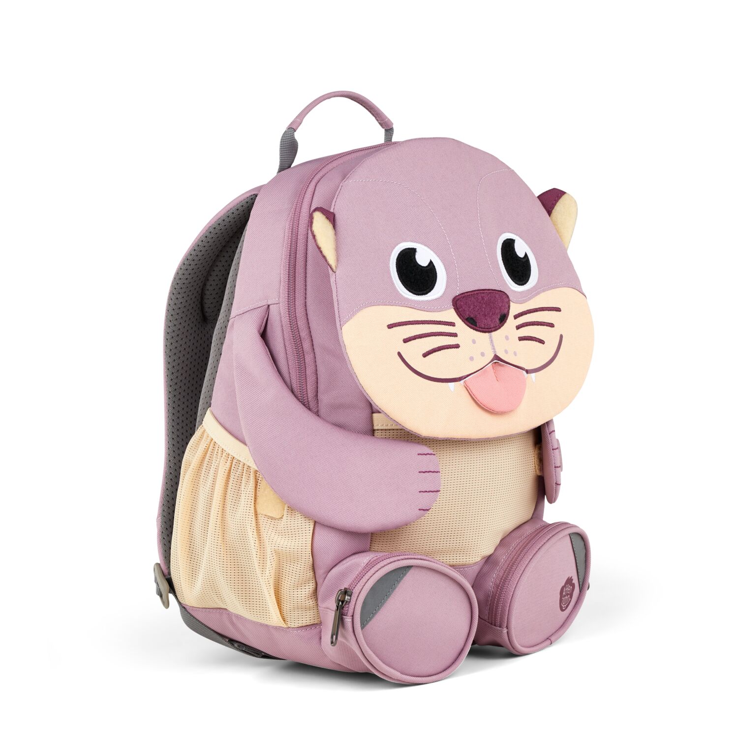 Affenzahn Kinderrucksack Großer Freund Otter Affenzahn Kinderrucksack Großer Freund Otter
