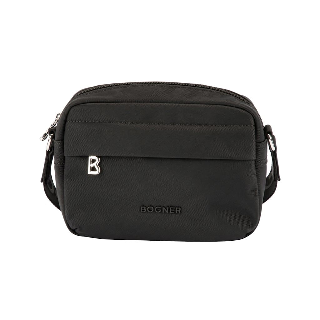 Bogner Umhängetasche Maxon Lidia xshz schwarz Bogner Umhängetasche Maxon Lidia xshz schwarz