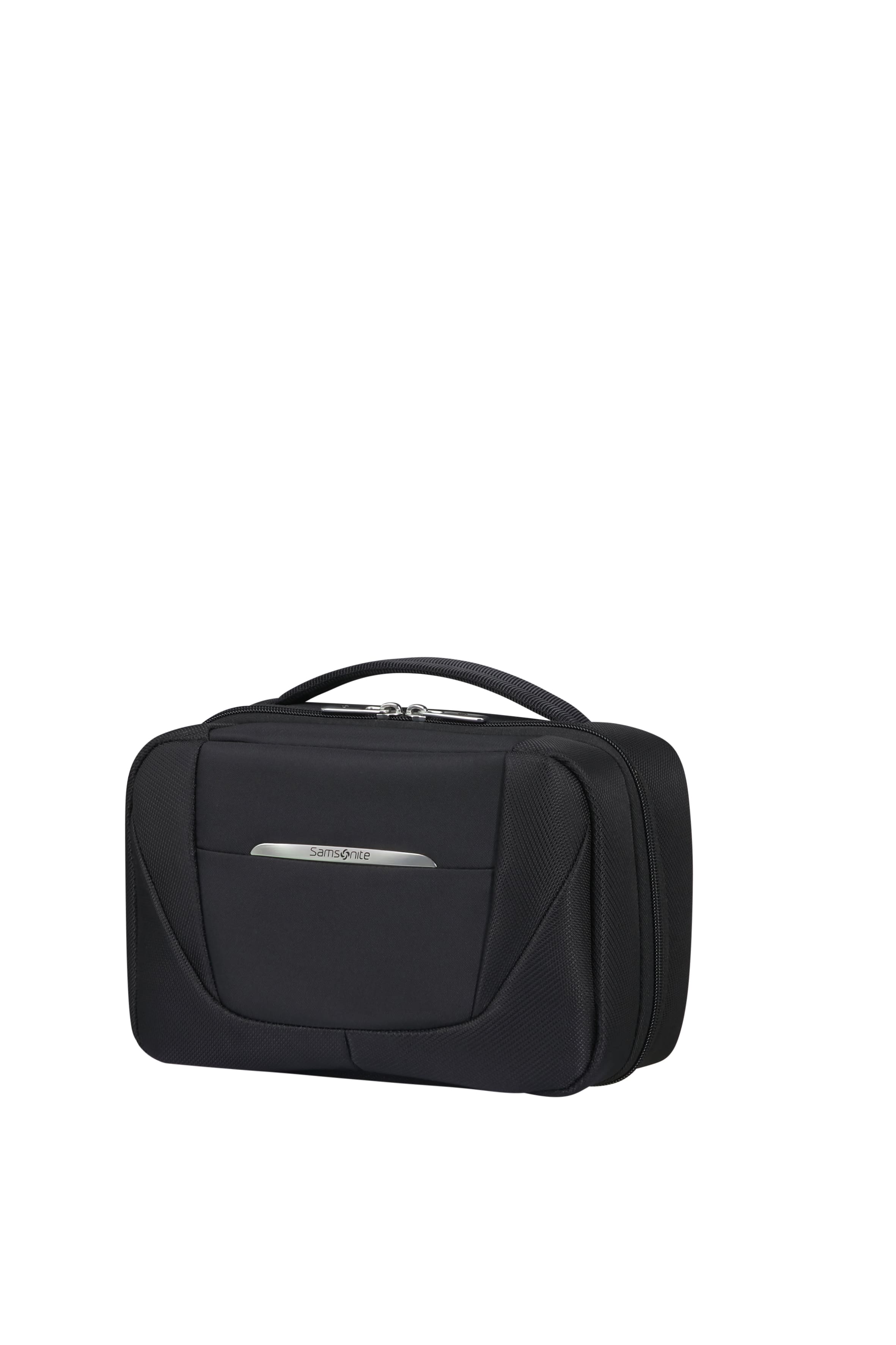 Samsonite RE-LITE Kulturbeutel schwarz