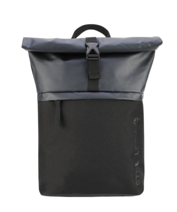 Strellson Rucksack Alperton Eddie schwarz Strellson Rucksack Alperton Eddie schwarz