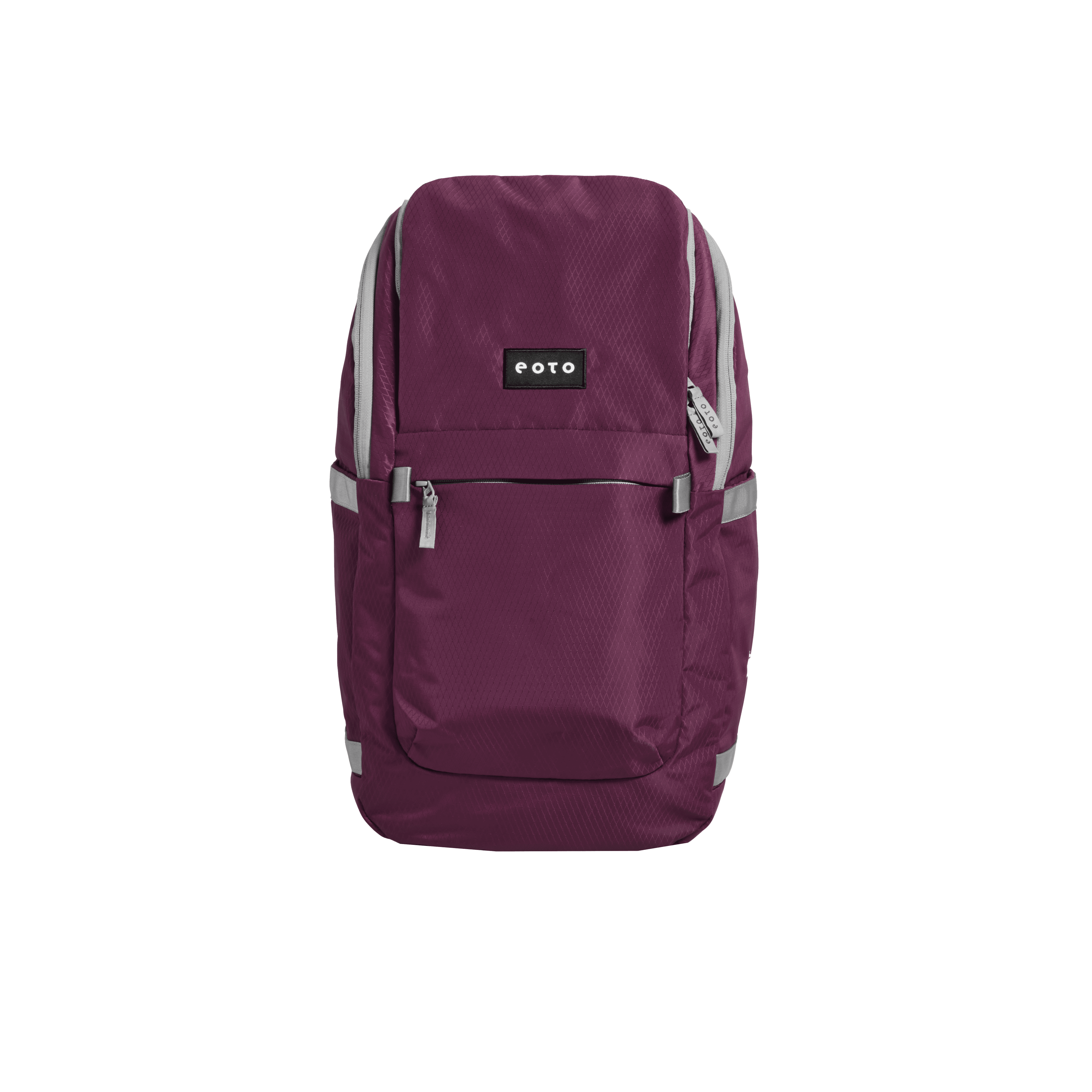 eoto Rucksack EASY27 weinrot eoto Rucksack EASY27 weinrot