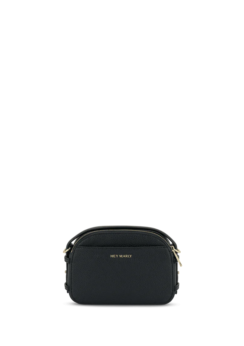 Hey Marly Style Mate black