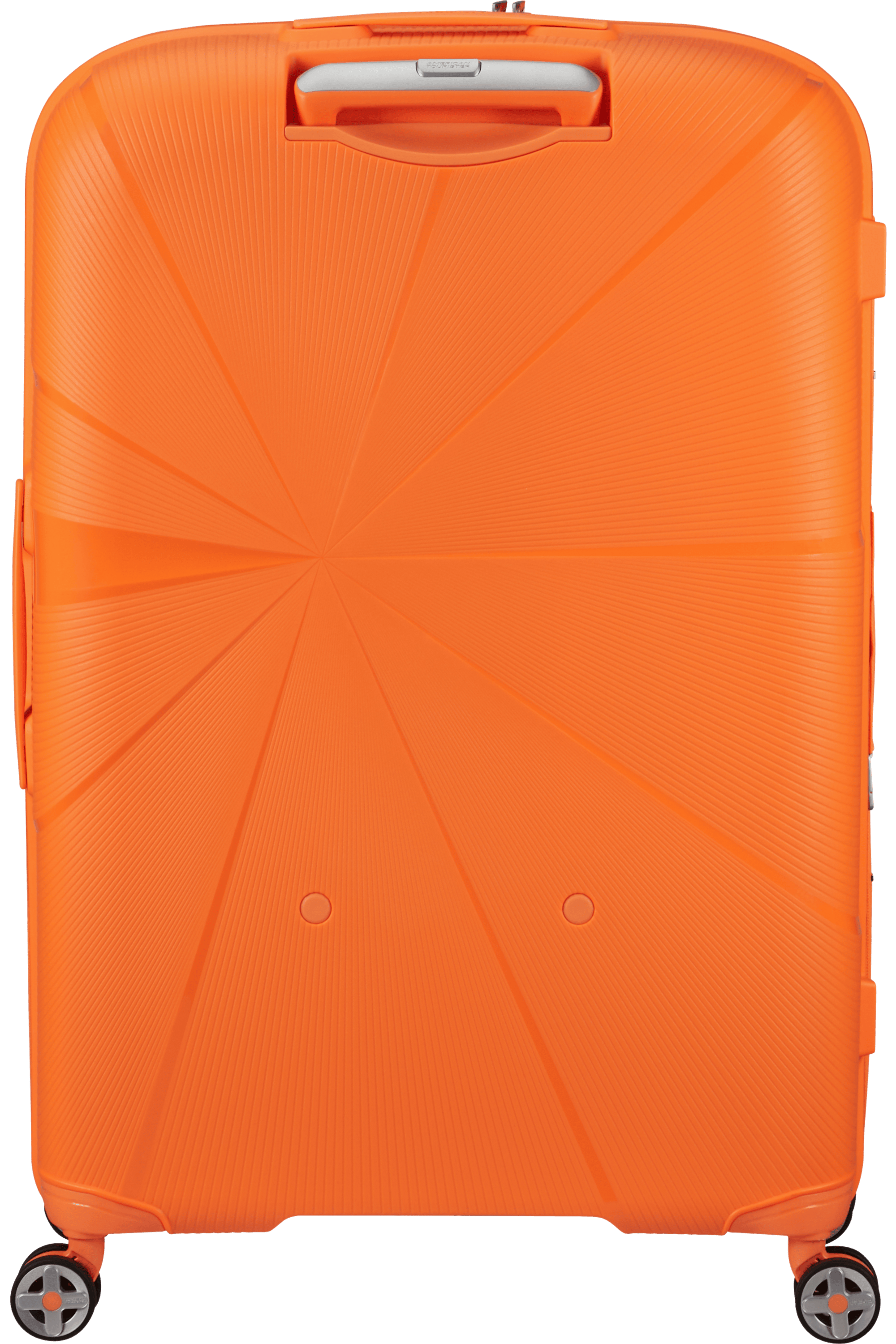 American Tourister StarVibe Trolley L papaya smoothie American Tourister StarVibe Trolley L papaya smoothie
