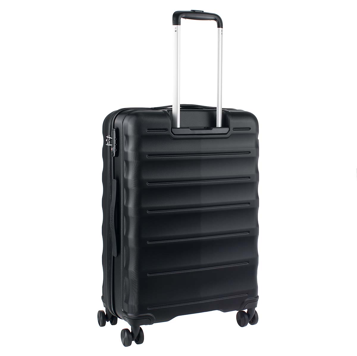 American Tourister Spinner Speedlink 65cm black