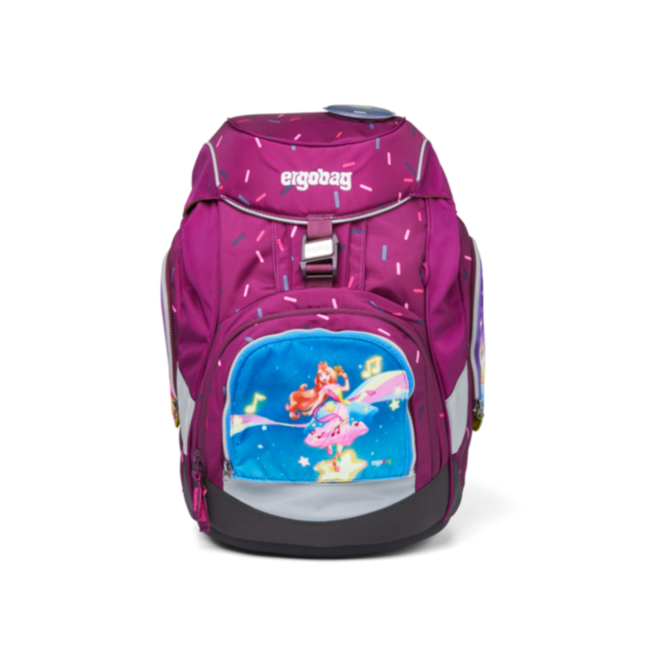 Ergobag Zippies Prinzessin