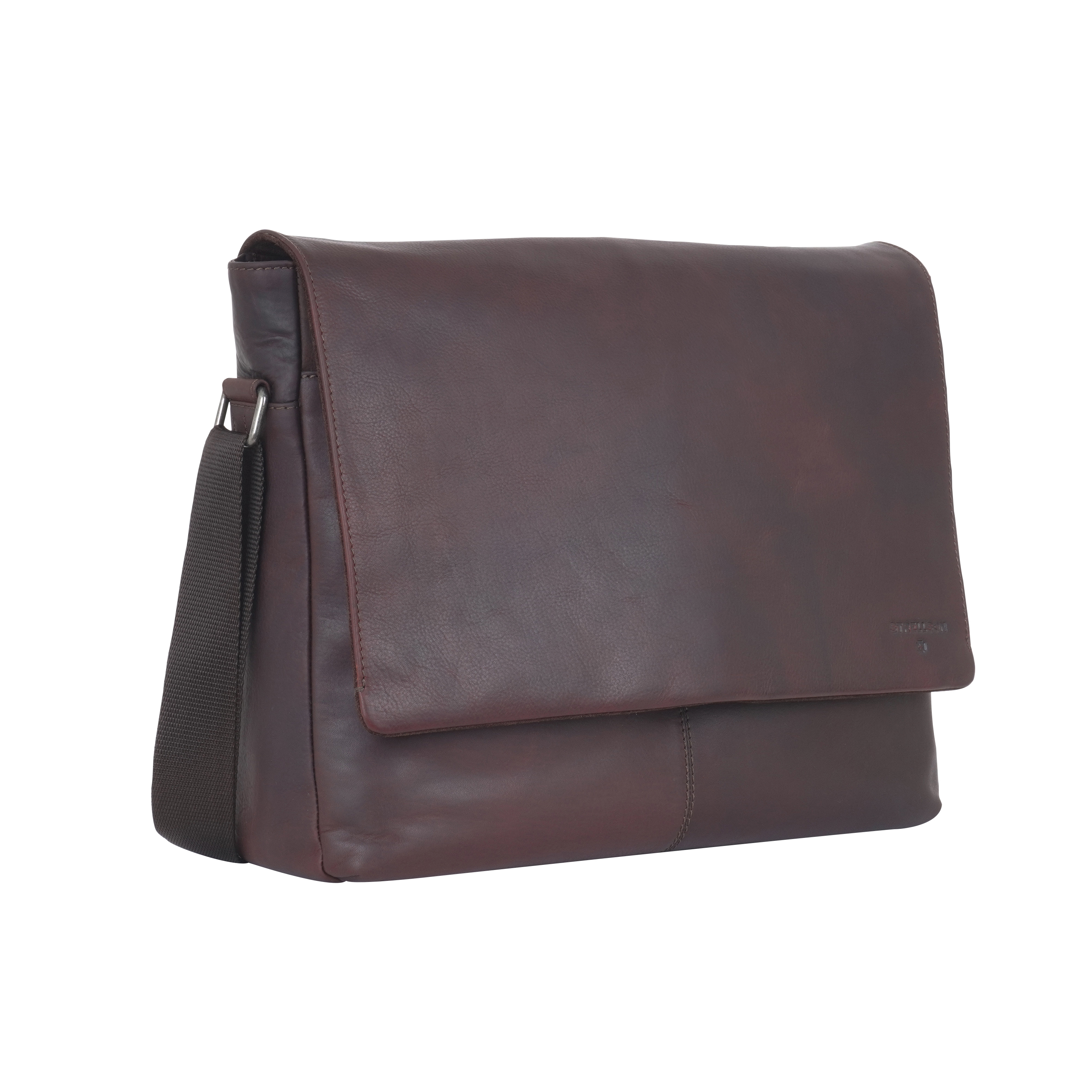 Strellson Business Tasche Stratford 2.0 Jeremy Lhf dunkelbraun Strellson Business Tasche Stratford 2.0 Jeremy Lhf dunkelbraun