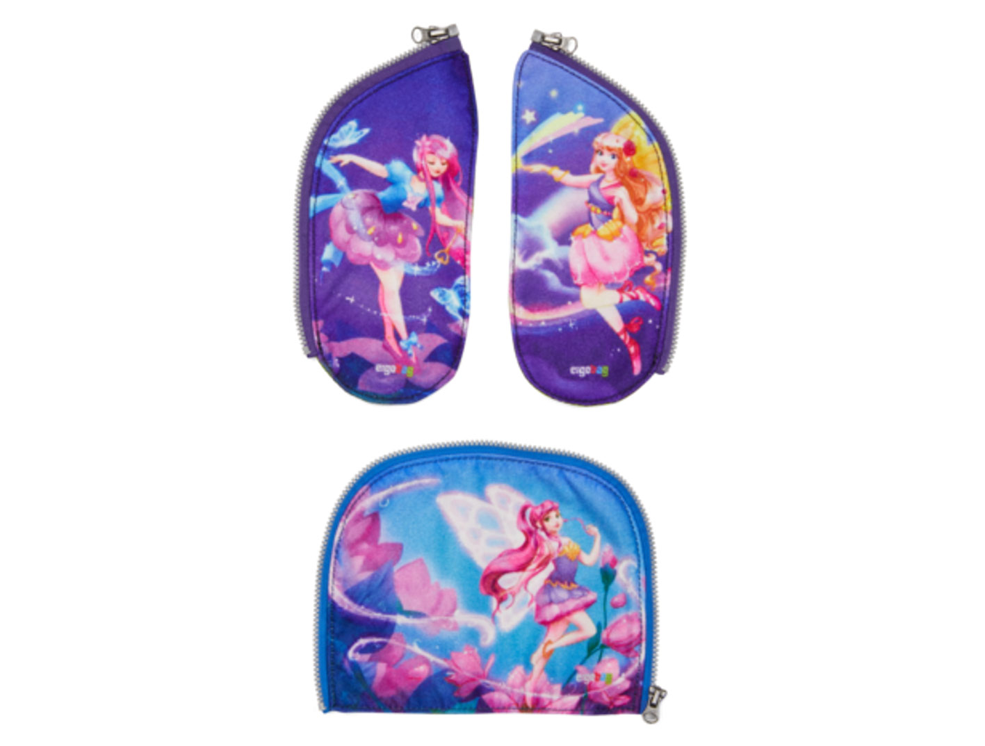 Ergobag Zippies Fee Ergobag Zippies Fee