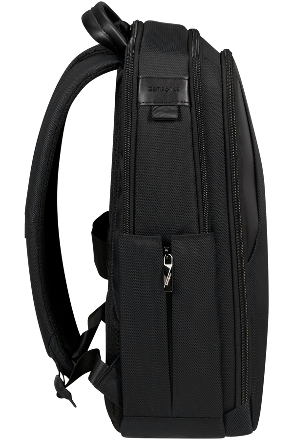 Samsonite Laptop Rucksack XBR 14.1“ schwarz Samsonite Laptop Rucksack XBR 14.1“ schwarz