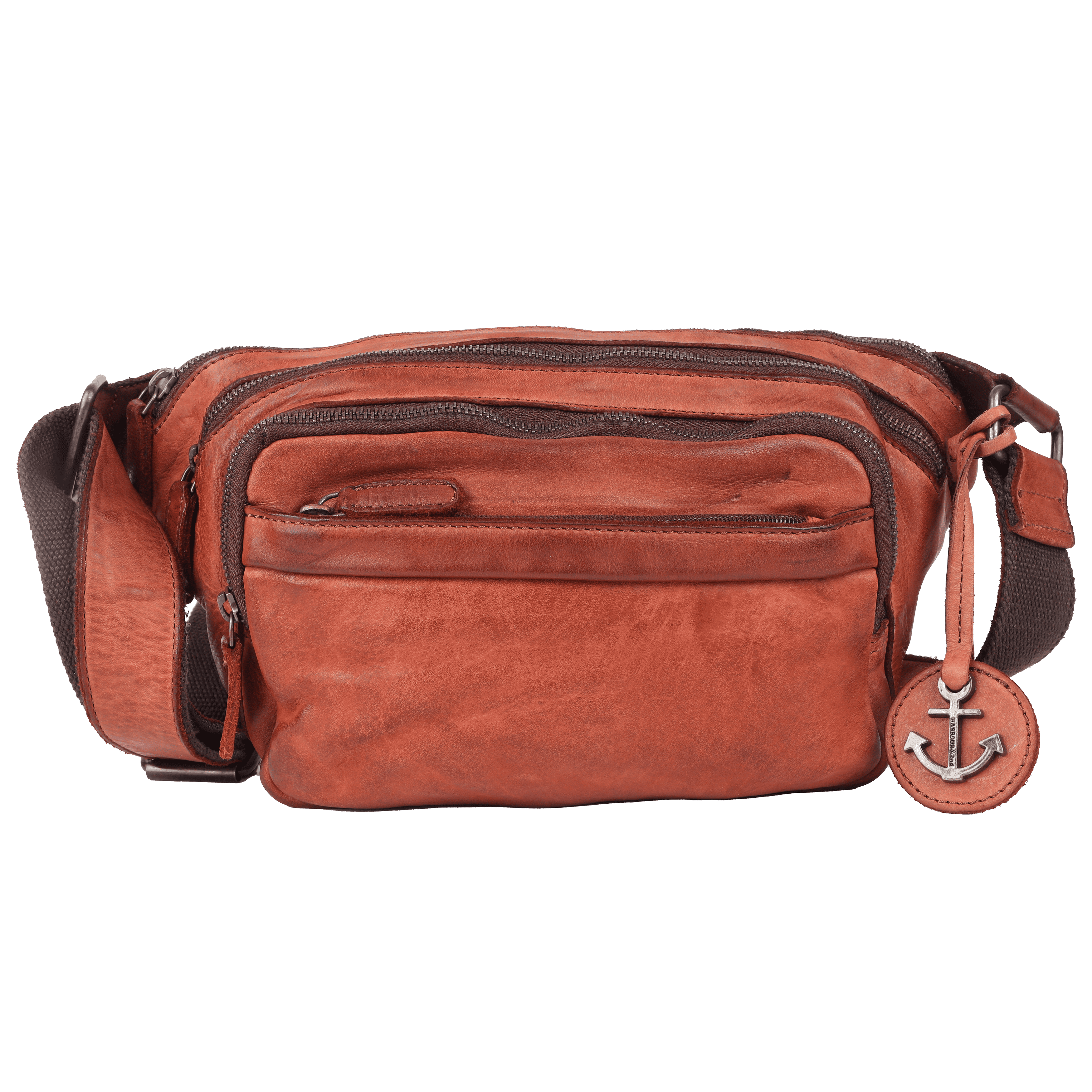 Harbour 2nd Bauchtasche Harper cognac Harbour 2nd Bauchtasche Harper cognac