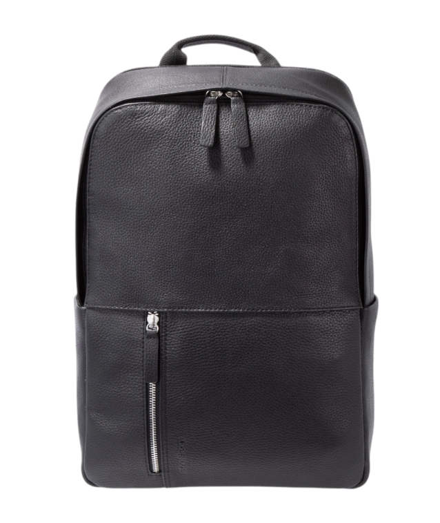 Strellson Rucksack Kennington Ace schwarz Strellson Rucksack Kennington Ace schwarz