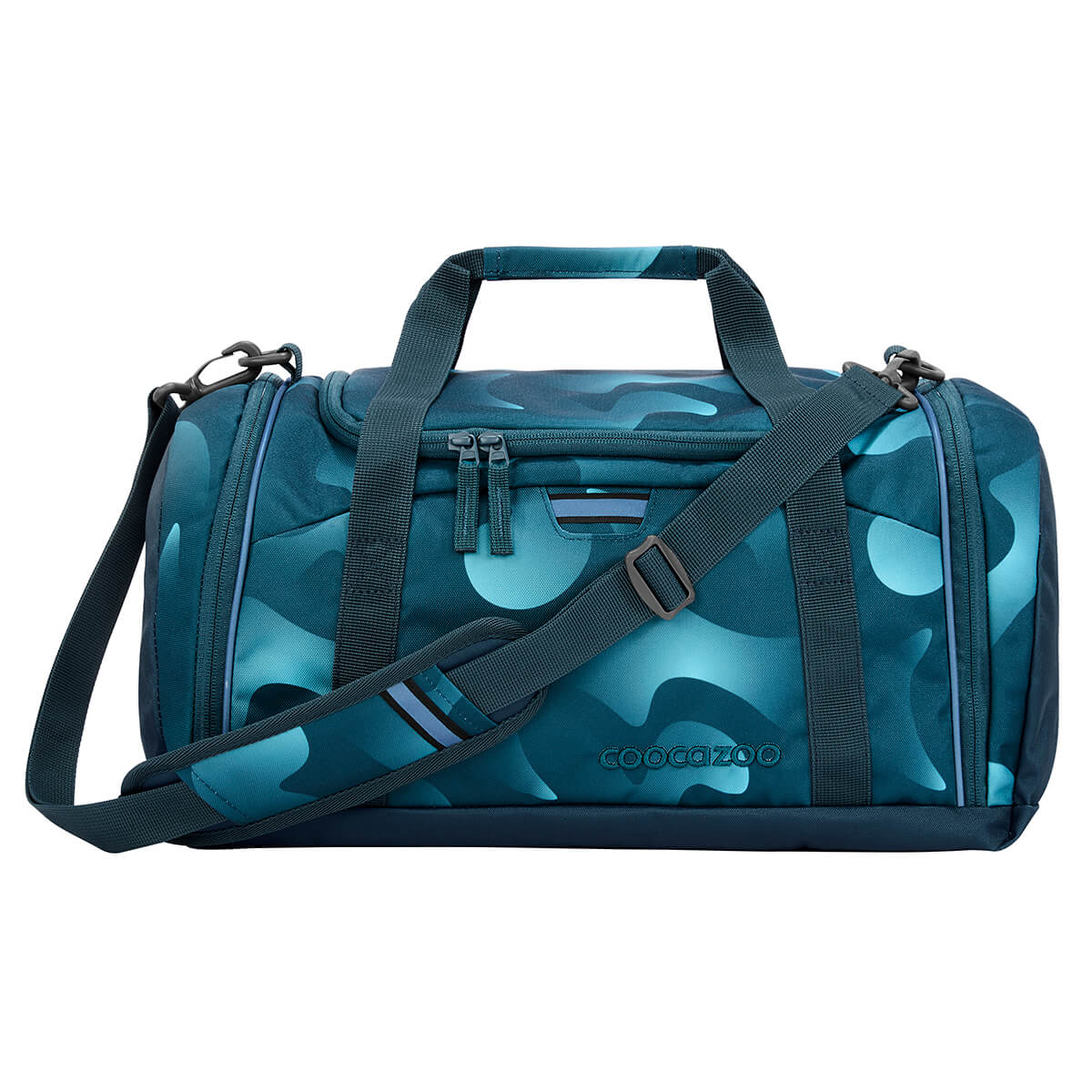 Coocazoo Sporttasche Aqua Flow Coocazoo Sporttasche Aqua Flow