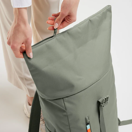 GOT BAG Rolltop Easy bass