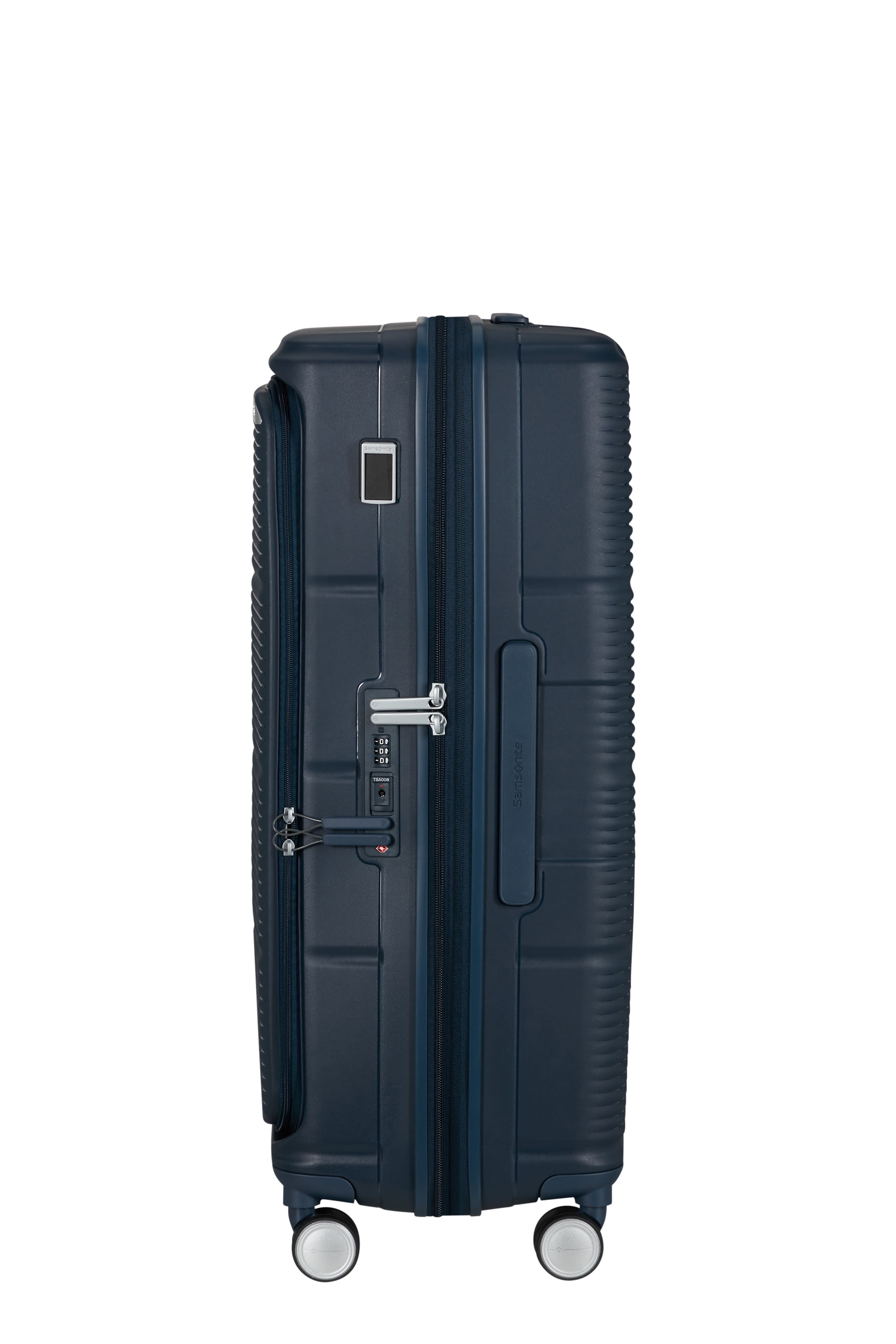Samsonite Koffer Paralux L midnight navy Samsonite Koffer Paralux L midnight navy