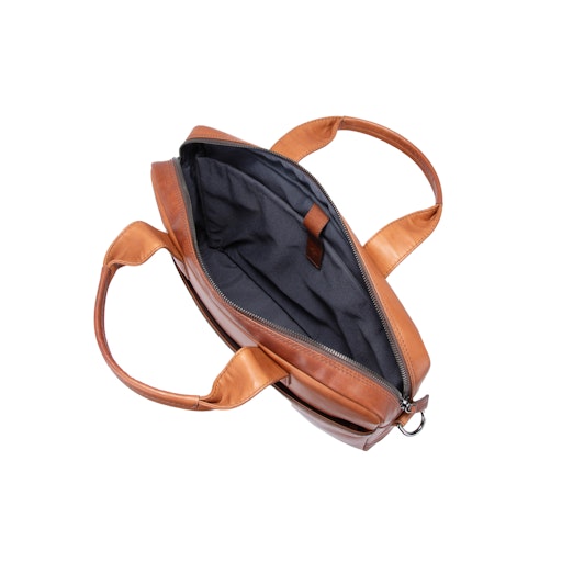 Joop! Businesstasche Cerratano Pandion Shz cognac