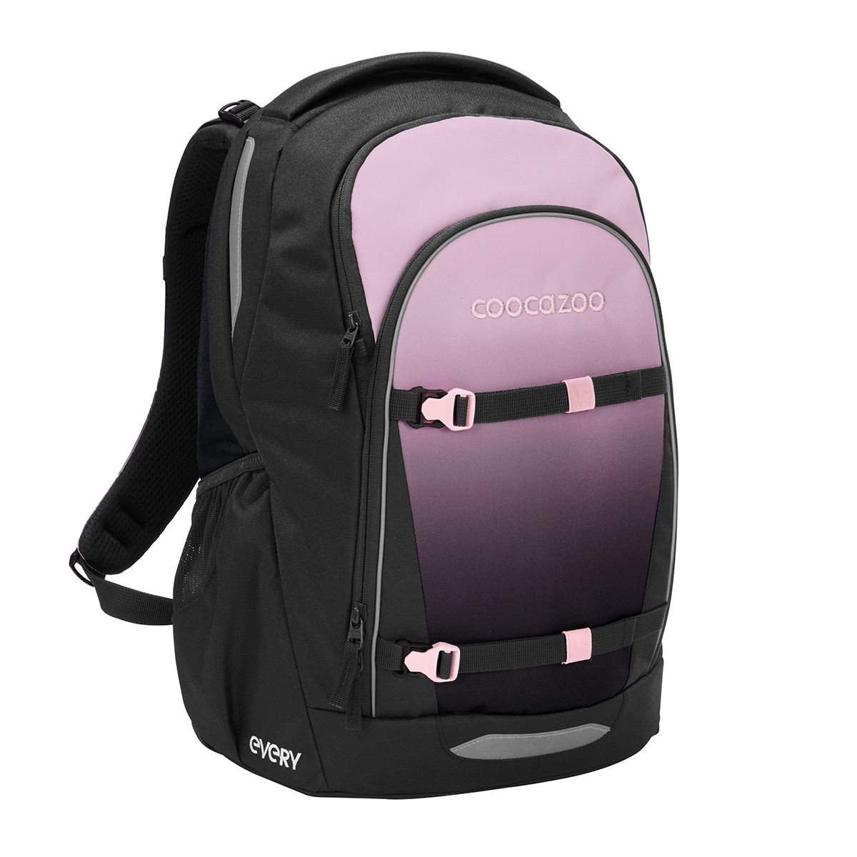 Coocazoo Schulrucksack EVERY Rose Shadows