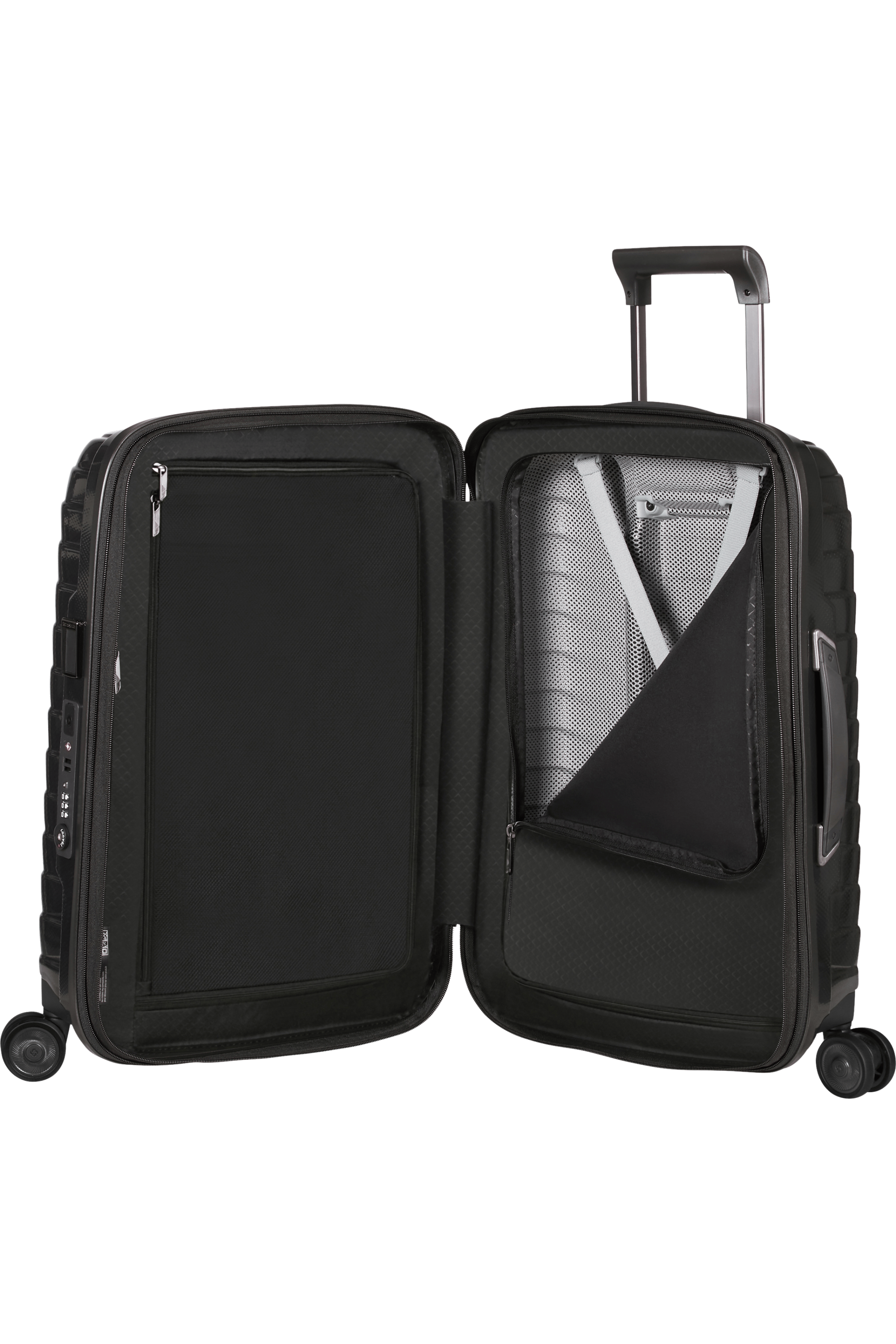 Samsonite Koffer Proxis 