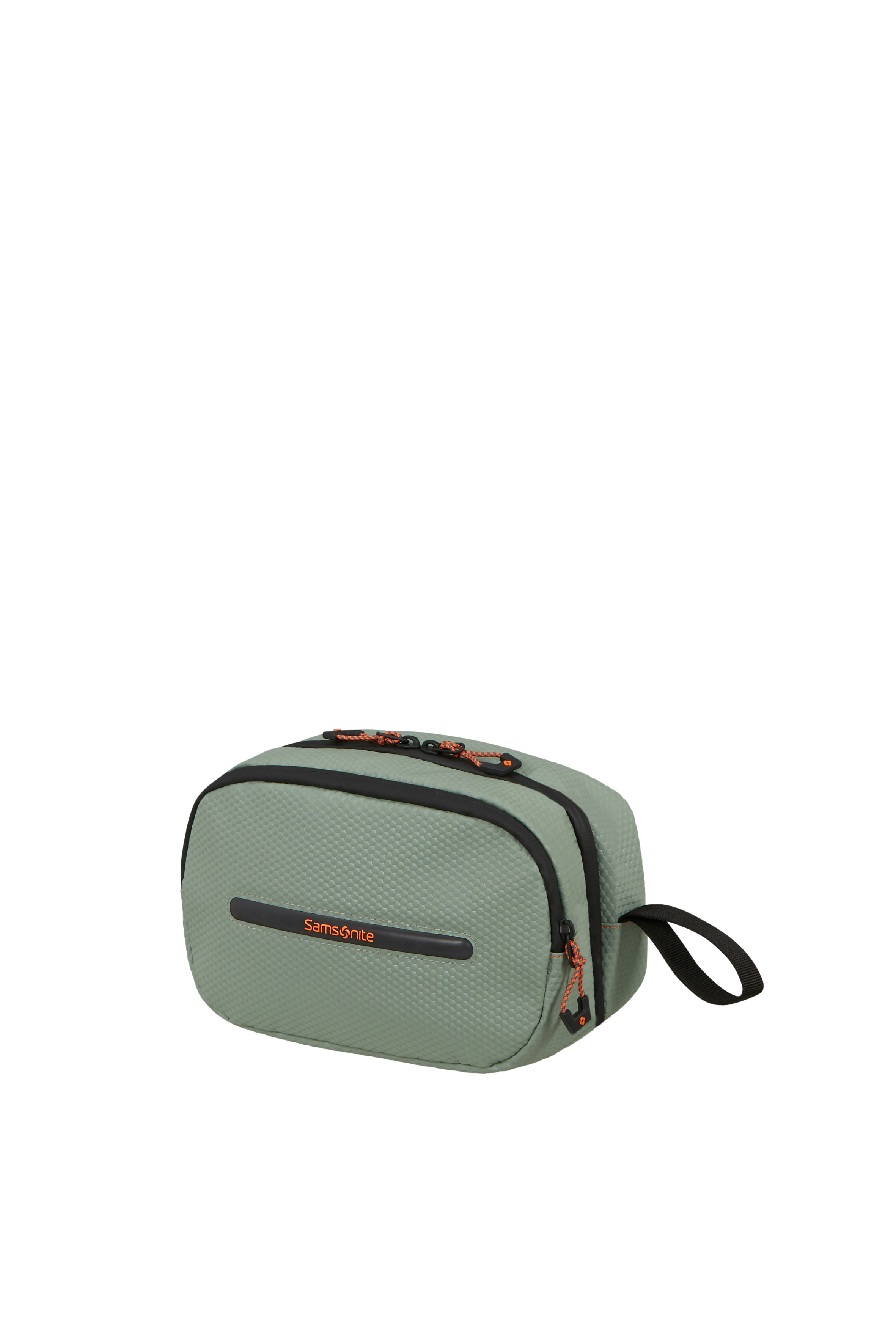 Samsonite Ecodiver Kulturbeutel light sage