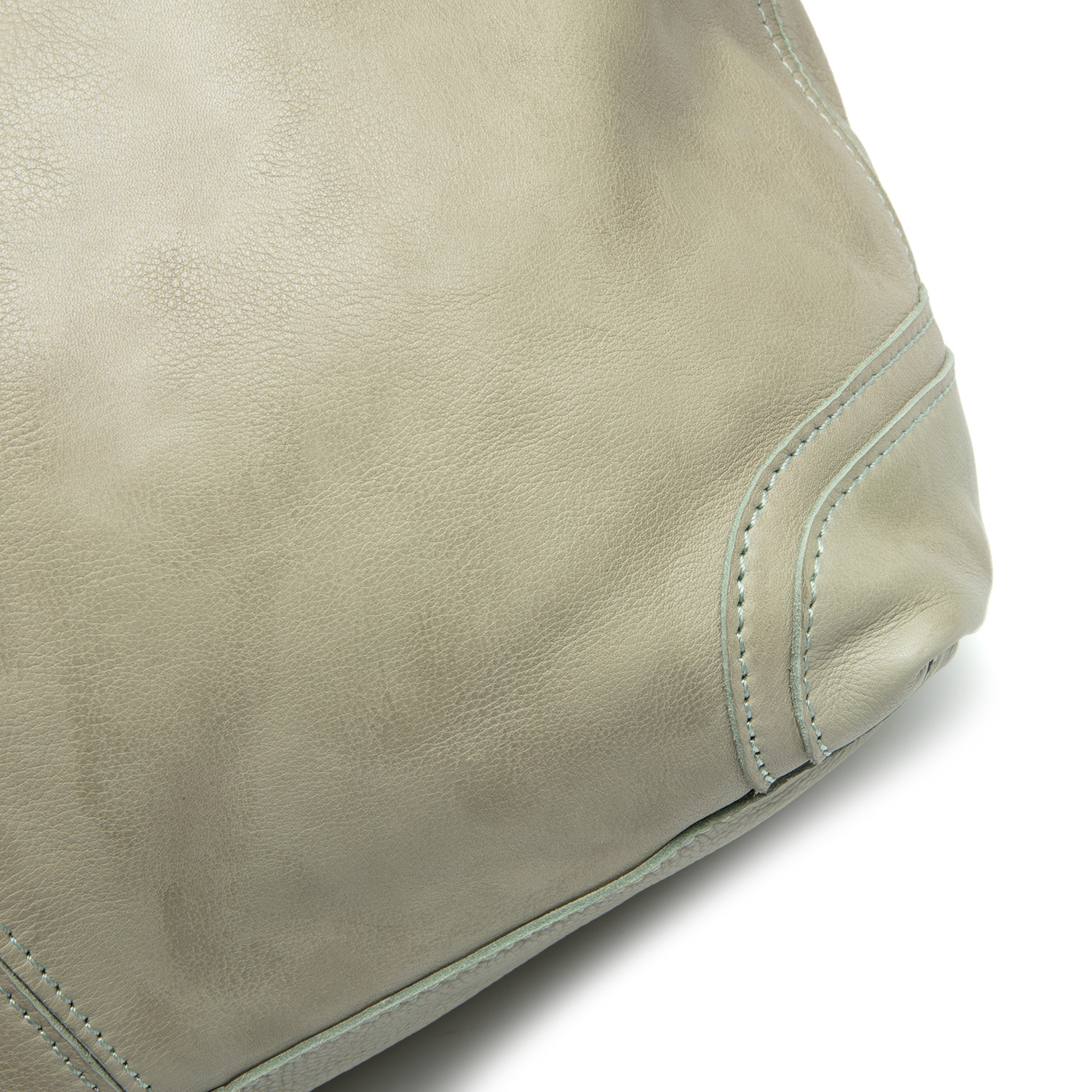 Chesterfield Leder Umhängetasche Bolivia meeres grün Chesterfield Leder Umhängetasche Bolivia meeres grün