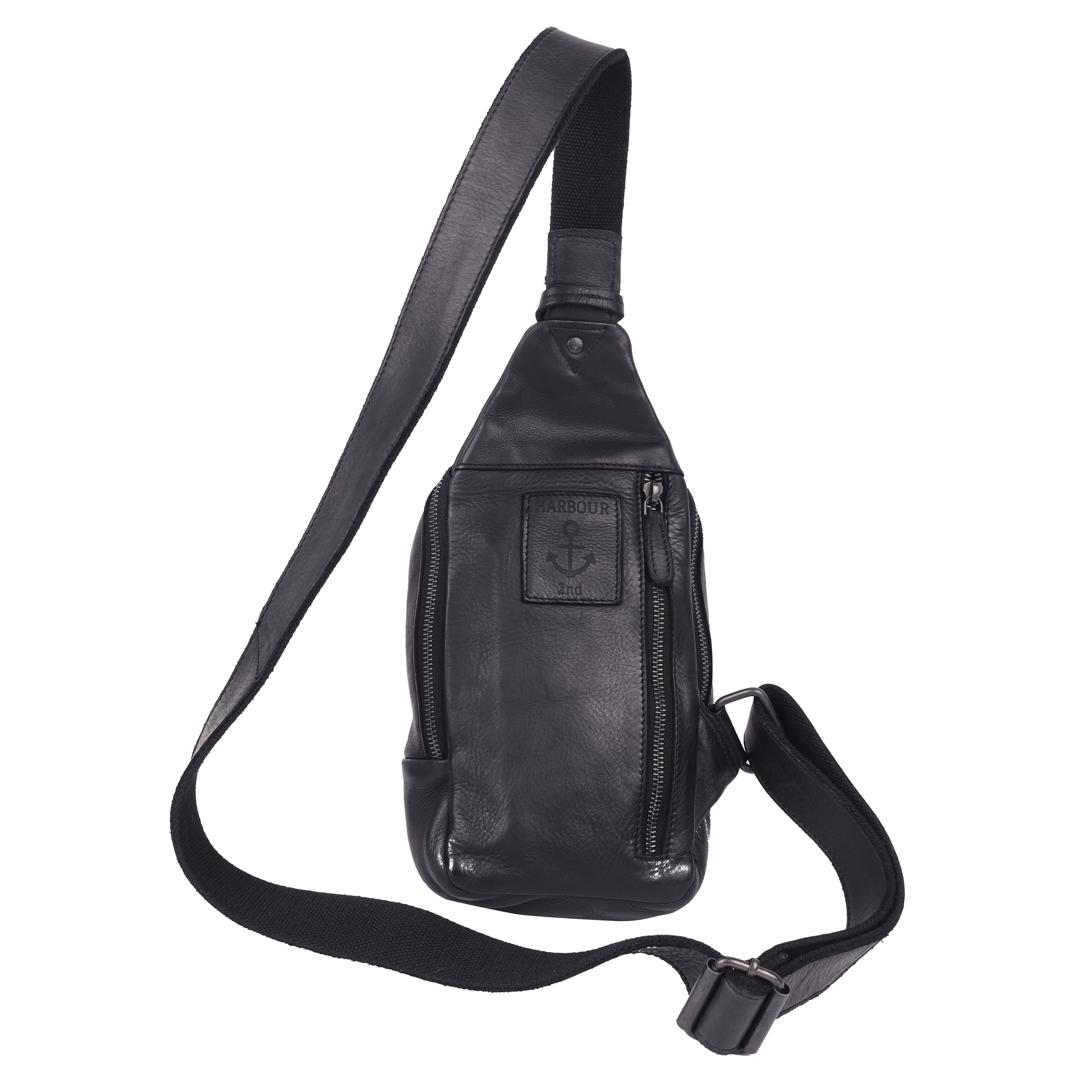 Harbour 2nd Crossbody Bag Sage ash Harbour 2nd Crossbody Bag Sage ash