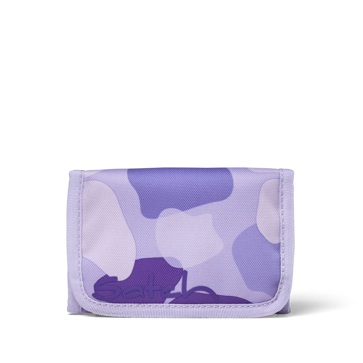 Satch Geldbeutel Lilac Blossom Satch Geldbeutel Lilac Blossom