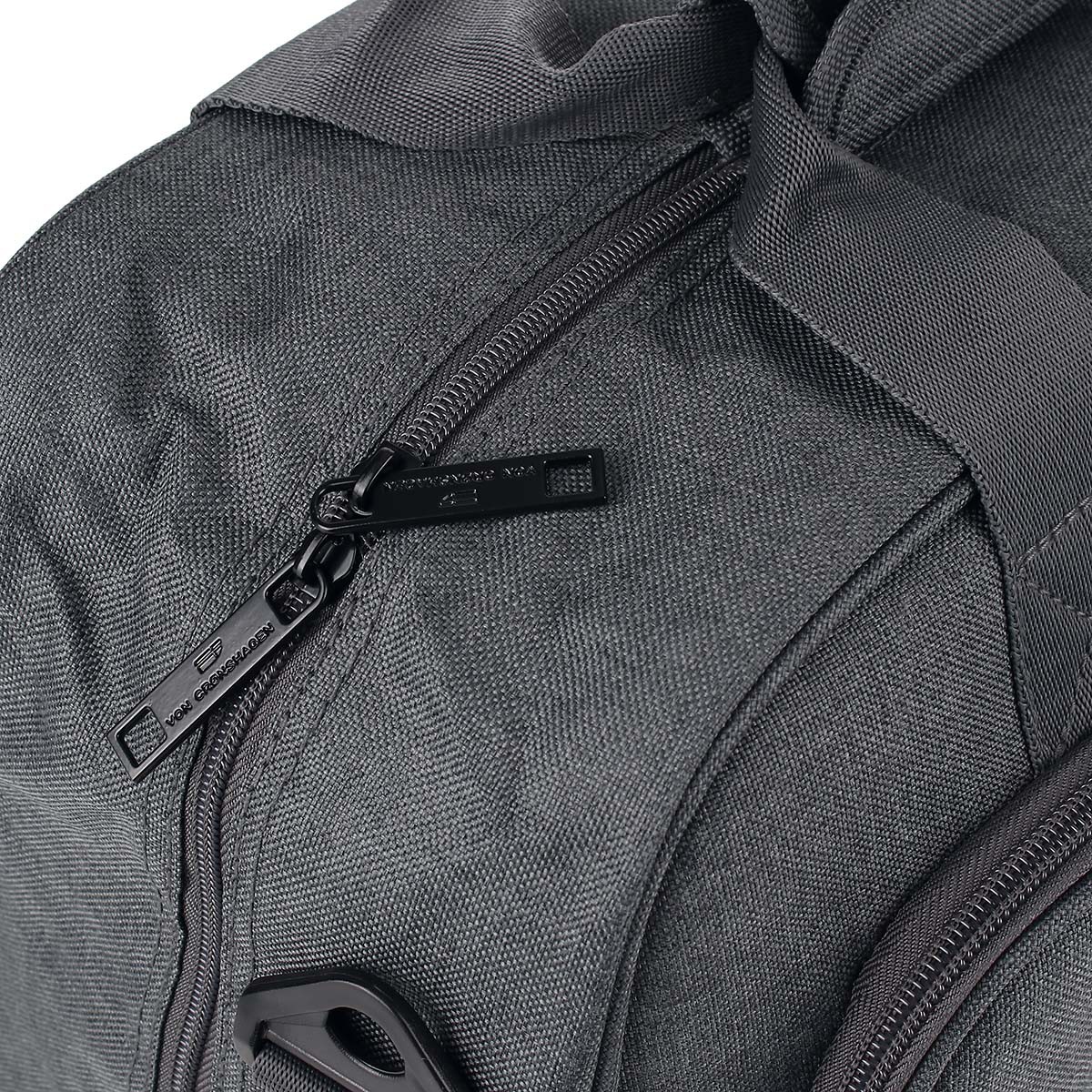 Von Cronshagen Flugumhänger Cloud 2.0 anthracite