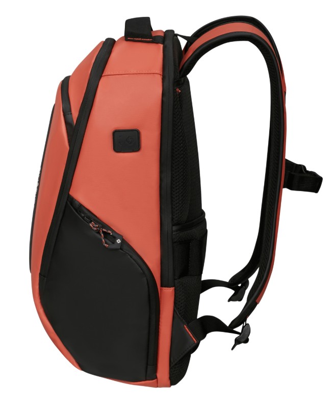 Samsonite Ecodiver Laptop Rucksack 15.6“ M clay Samsonite Ecodiver Laptop Rucksack 15.6“ M clay