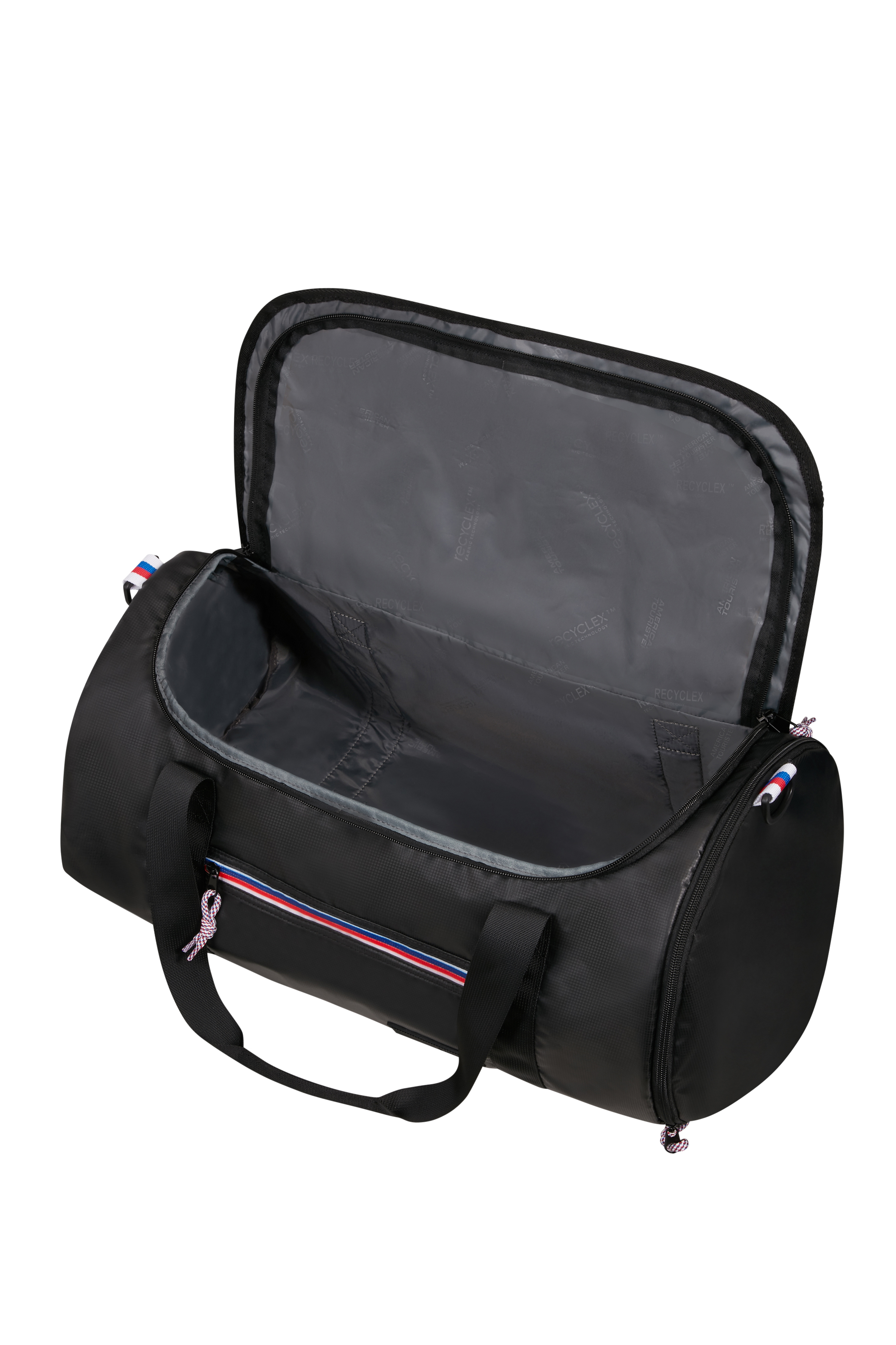 American Tourister Reisetasche Upbeat Pro black