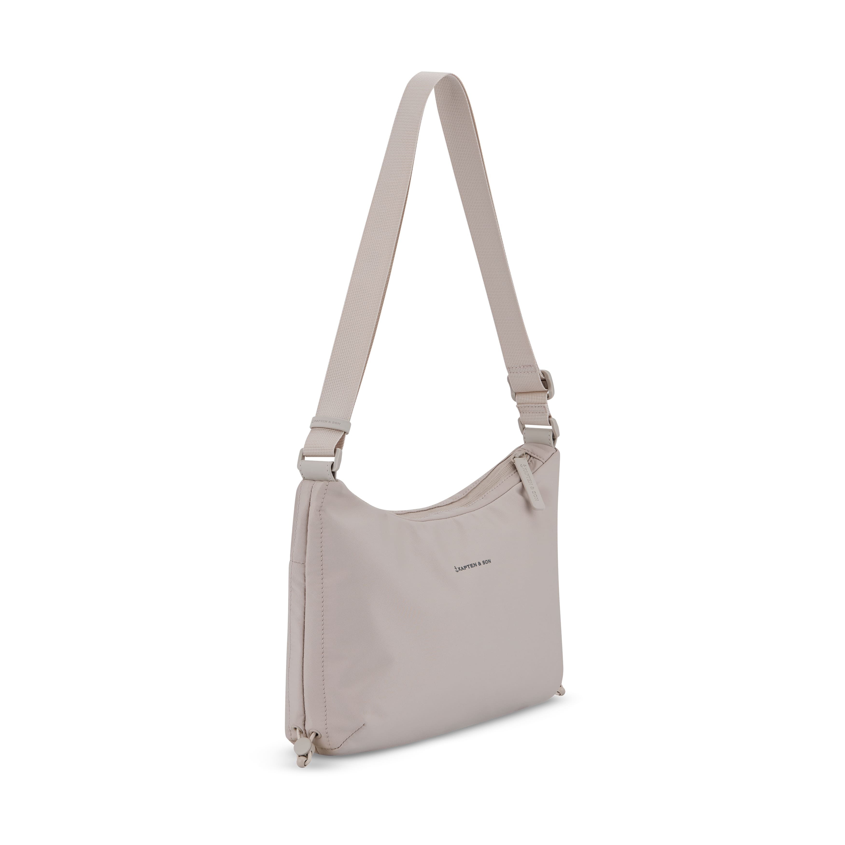 Kapten & Son Umhängetasche Skara Small Muted Rose Kapten & Son Umhängetasche Skara Small Muted Rose