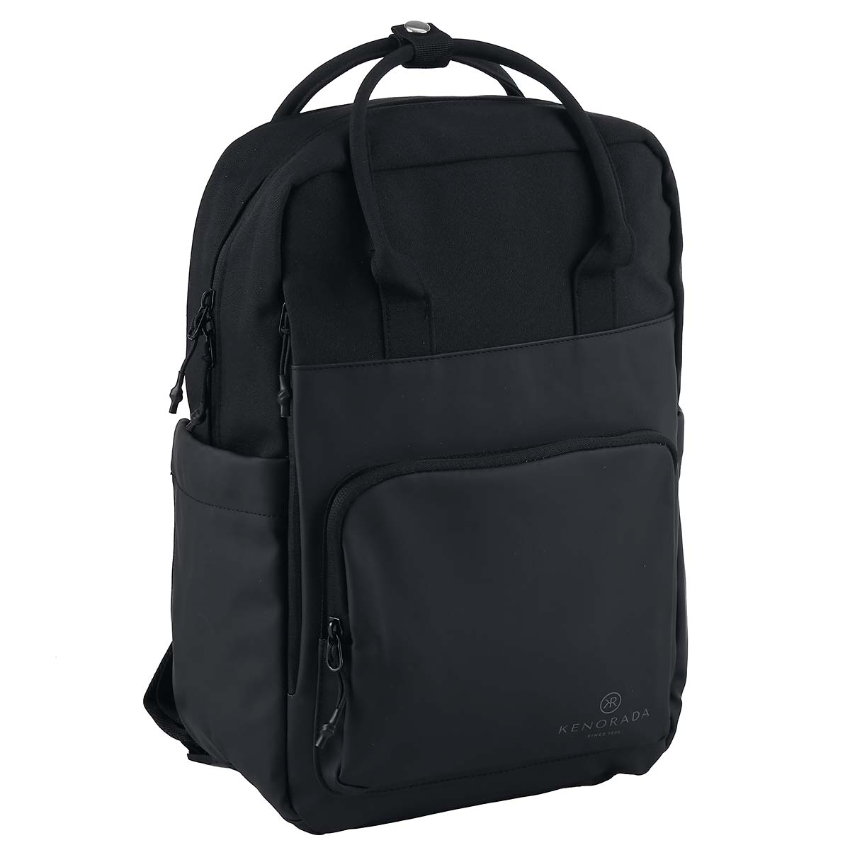 Kenorada Freizeitrucksack RS55-L schwarz