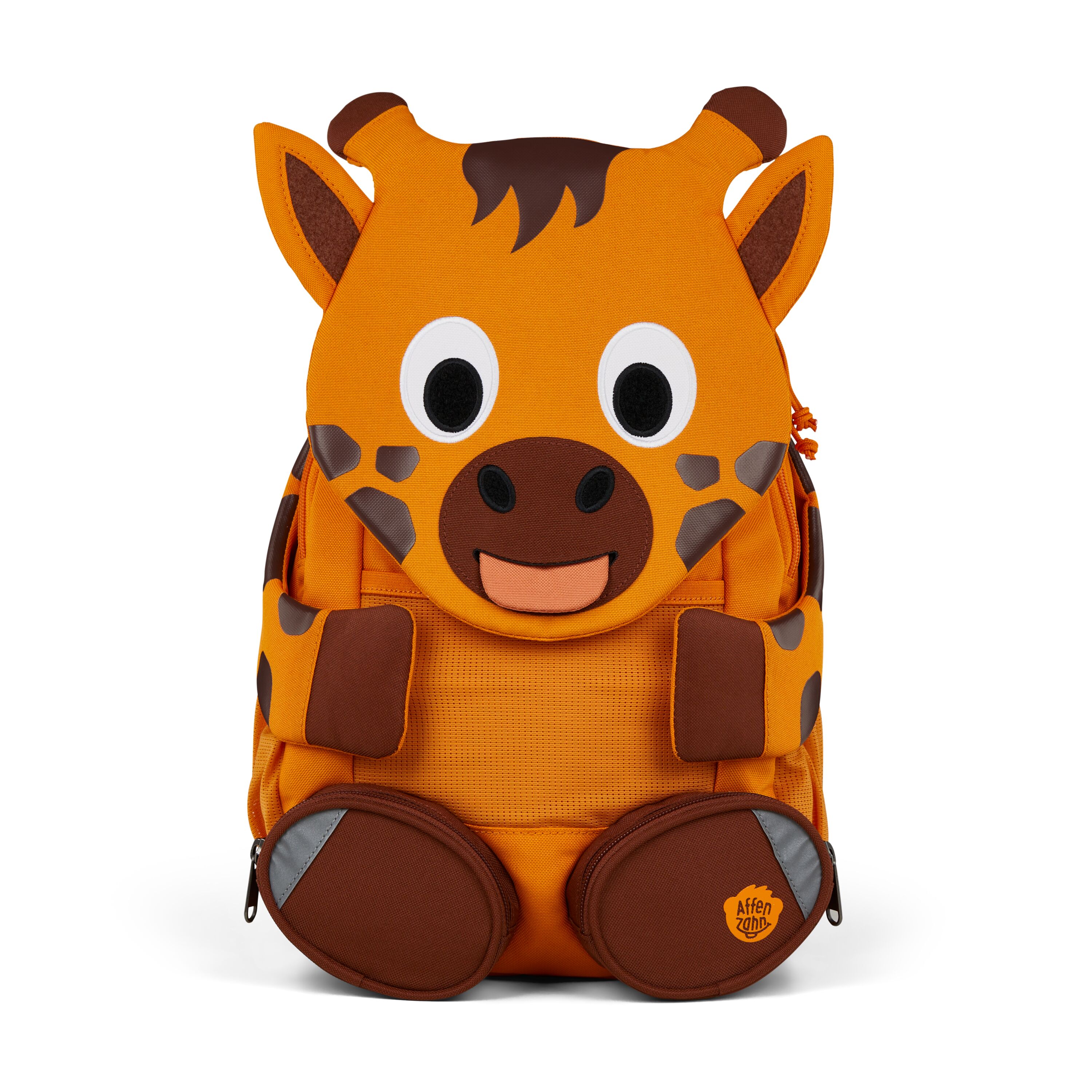 Affenzahn Großer Freund Giraffe