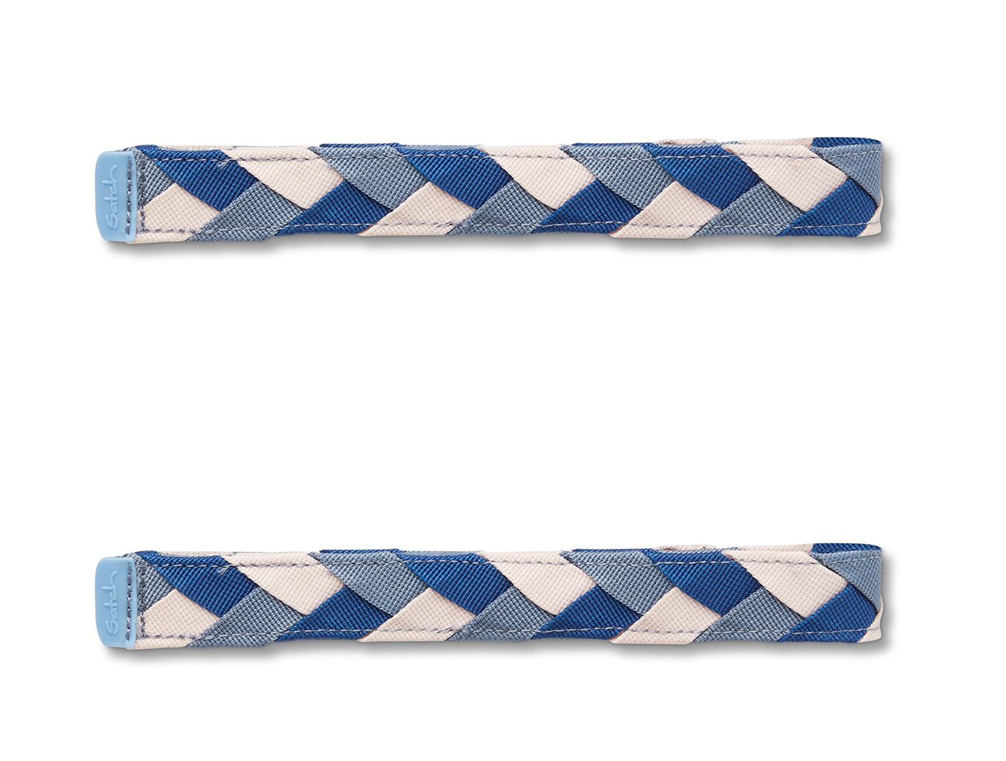 Satch Braided Swaps Braided Rose (SAT-SWA-001-BBR) Satch Braided Swaps Braided Rose (SAT-SWA-001-BBR)